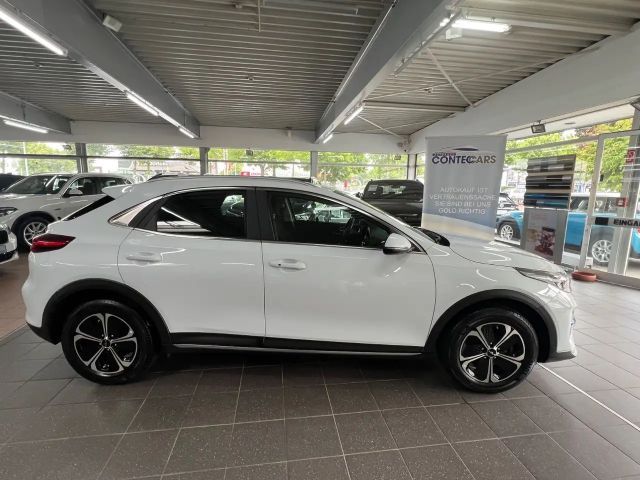 Kia XCeed Hybrid PHEV Vision