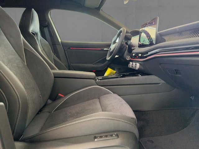 Skoda Superb Combi Sportline