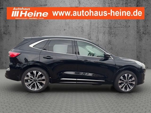 Ford Kuga Plug in Hybrid Vignale