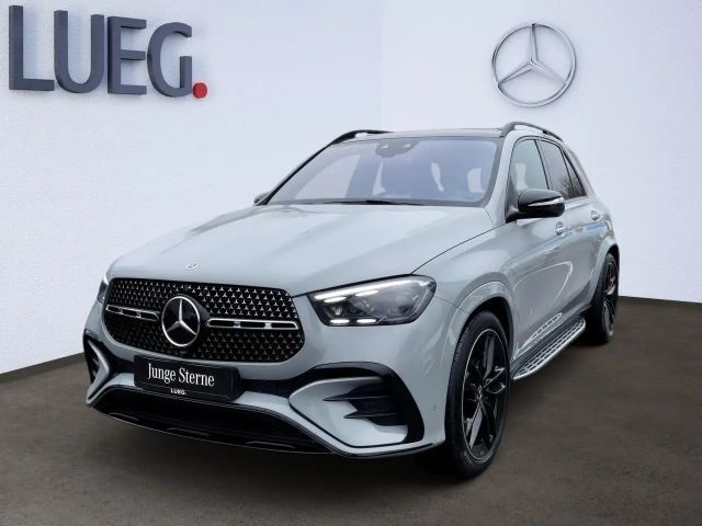 Mercedes-Benz GLE 450 4MATIC AMG Line Premium