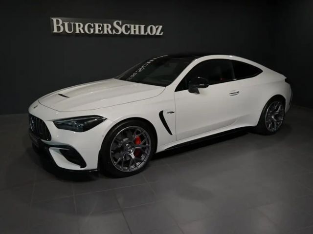 Mercedes-Benz CLE 53 AMG 4MATIC+ AMG Line