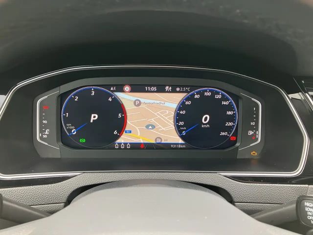 Volkswagen Passat Business DSG Variant