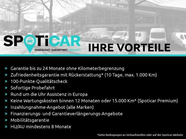 Opel Grandland X Edition