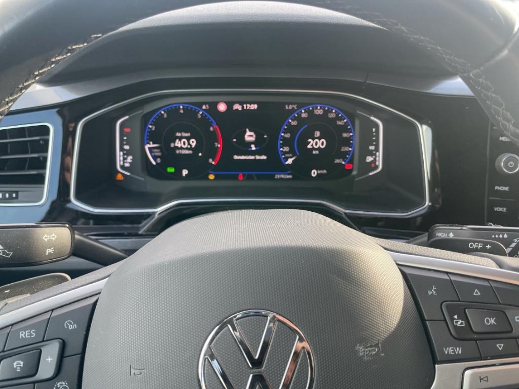 Volkswagen Taigo 1.0 TSI Style