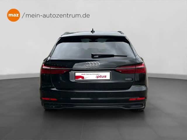 Audi A6 3.0 TDI Avant Quattro