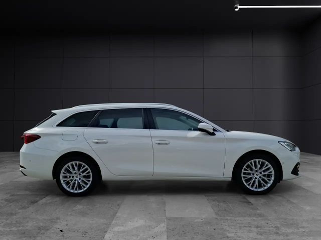 Seat Leon DSG Sportstourer Xcellence