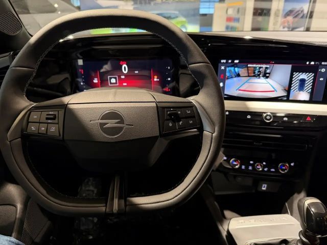 Opel Mokka GS-Line Grand Sport Turbo