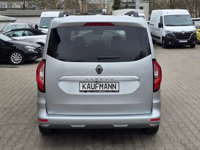 Renault Kangoo EDC Techno