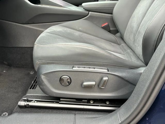 Cupra Terramar 1.5 e-TSI 150 PS DSG