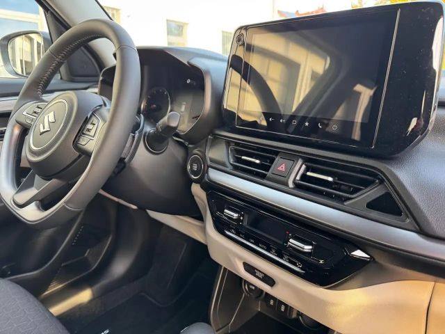 Suzuki Swift Comfort DualJet Hybrid