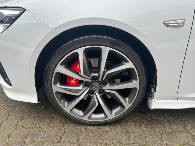 Opel Insignia Sports Tourer