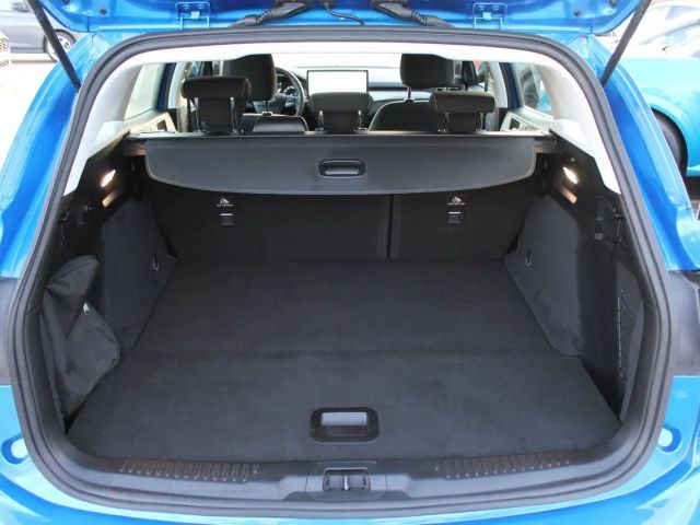 Ford Focus Titanium Wagon