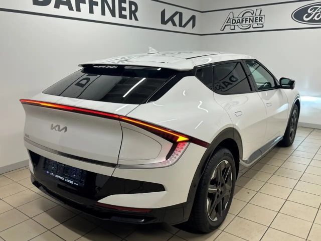 Kia EV6 Achterwielaandrijving Earth