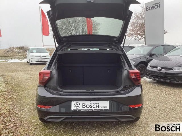 Volkswagen Polo 1.0 TSI DSG Life