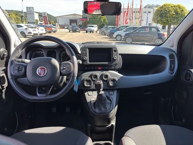 Fiat Panda 4x2