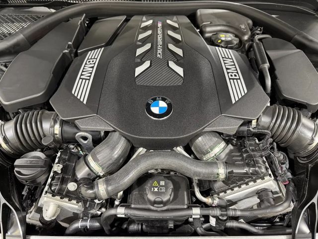 BMW M850 Cabrio xDrive