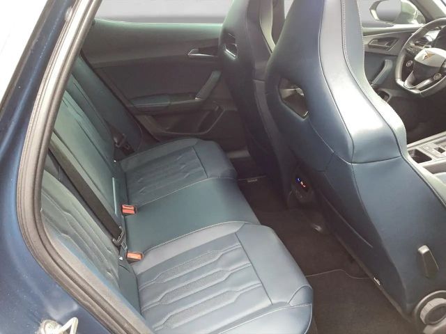 Cupra Formentor 2.0 TSI VZ