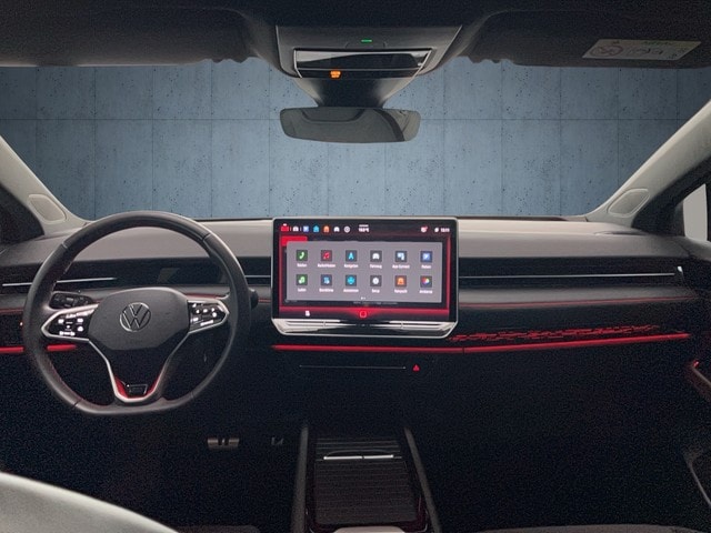 Volkswagen ID.7 4Motion GTX Tourer