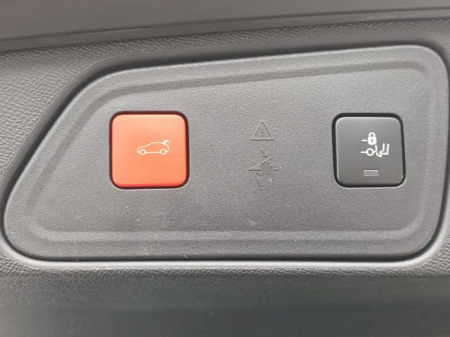 Peugeot 3008 Allure Pack EAT8 Hybrid