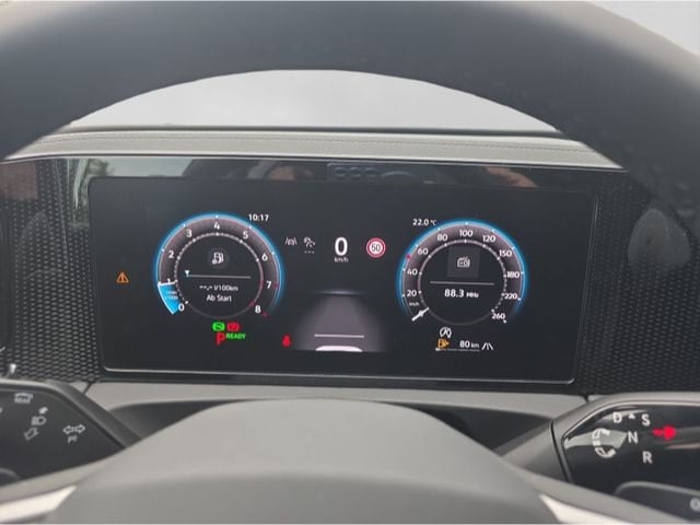 Volkswagen Tiguan 1.5 eTSI