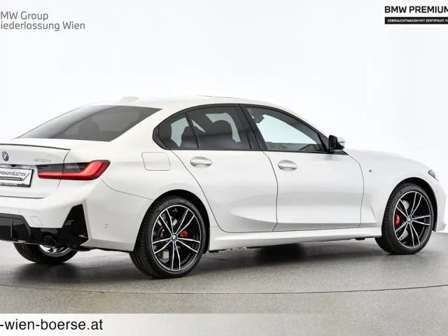 BMW 330 330e Sedan xDrive