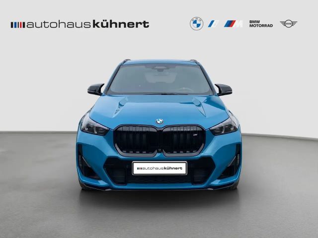 BMW X1 M-Sport xDrive