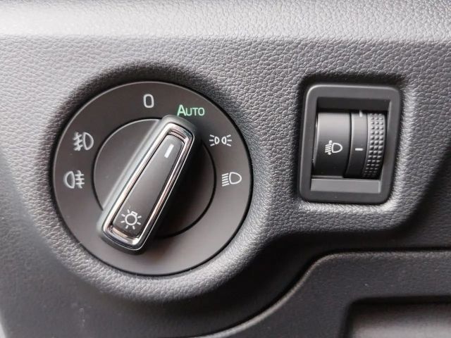 Skoda Kamiq Selection