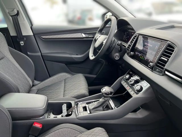 Skoda Karoq Selection