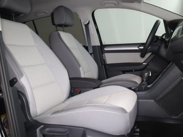 Volkswagen Touran Comfortline DSG