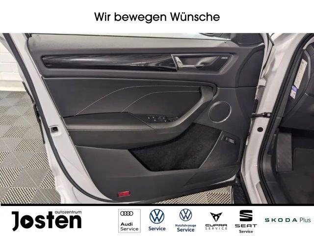 Skoda Kodiaq 2.0 TSI 4x4