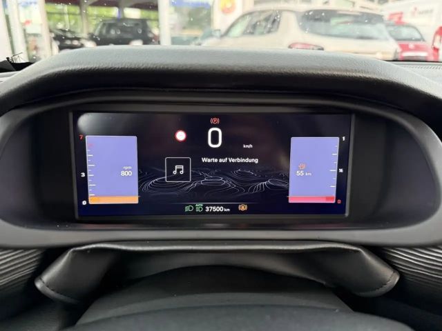 Jeep Avenger Altitude