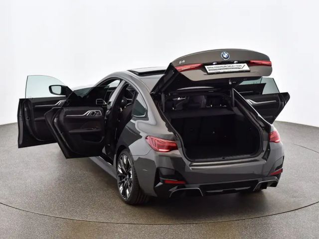 BMW i4 Coupé eDrive40