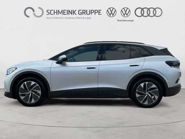 Volkswagen ID.4 Pure