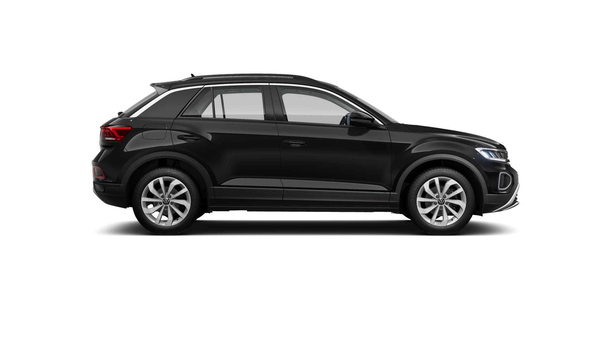 Volkswagen T-Roc 1.5 TSI