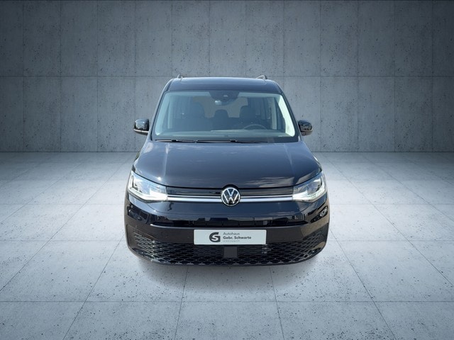 Volkswagen Caddy DSG eHybrid