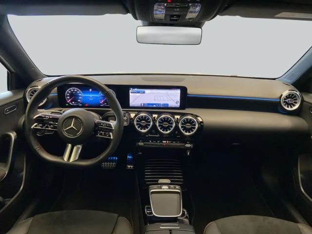 Mercedes-Benz A 180 A-Klasse