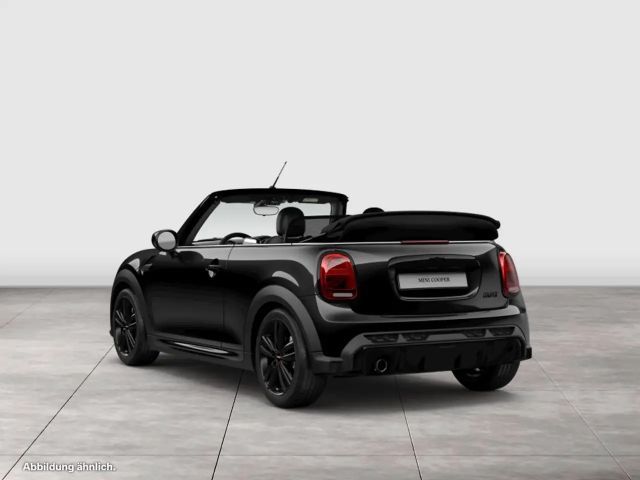 MINI Cooper Cabrio Cooper John Cooper Works Trim,Komfortzugang,Sitzhe