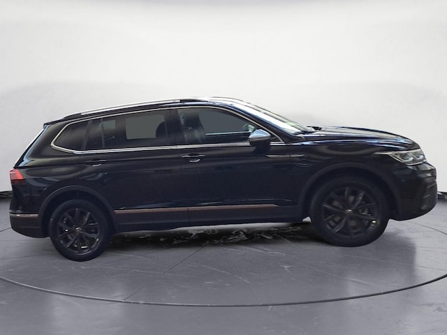 Volkswagen Tiguan Allspace Life