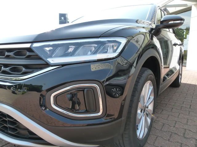 Volkswagen T-Roc 1.5 TSI DSG Life
