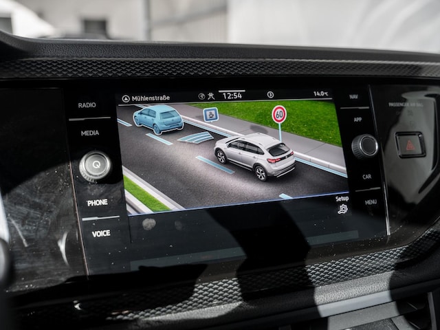 Volkswagen Taigo 1.0 TSI