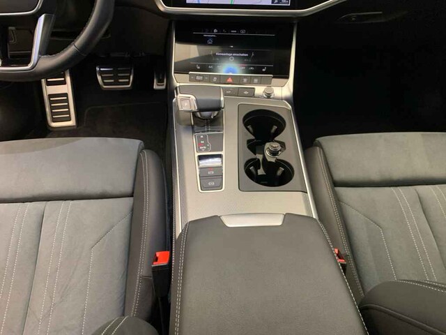 Audi A6 allroad 50 TDI Quattro