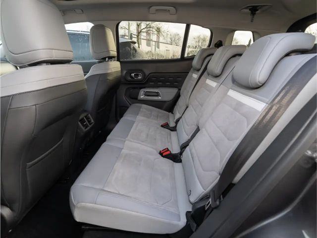 Citroën C5 Aircross Hybrid