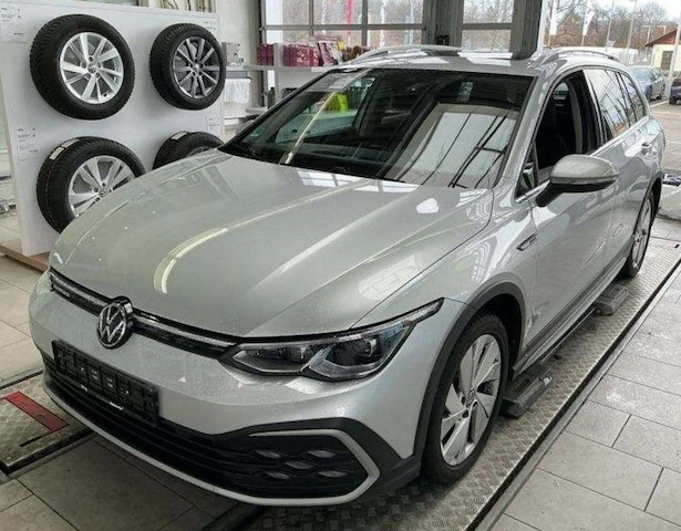 Volkswagen Golf AllTrack DSG Variant
