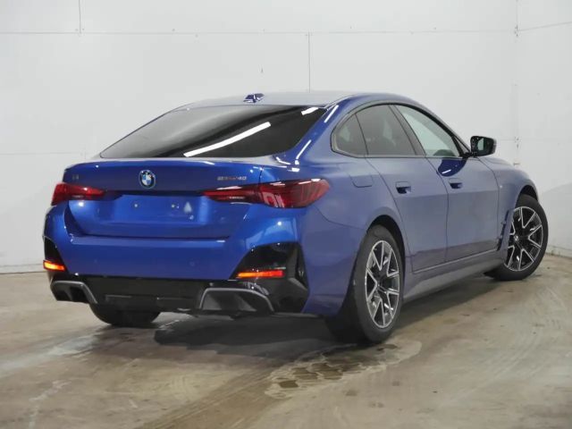 BMW i4 Coupé M-Sport eDrive40