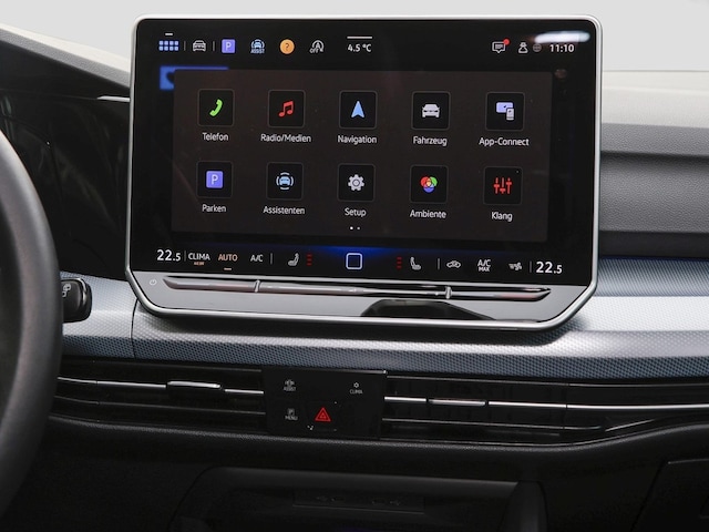 Volkswagen Golf 2.0 TDI DSG Golf VIII