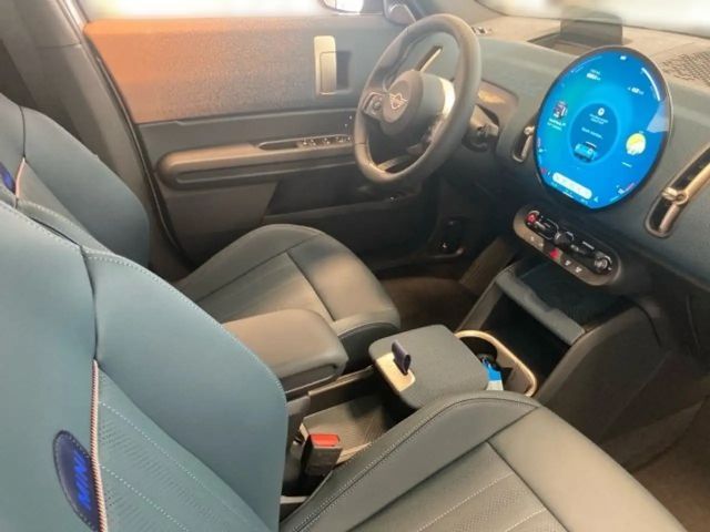 MINI Countryman E U25 HB0