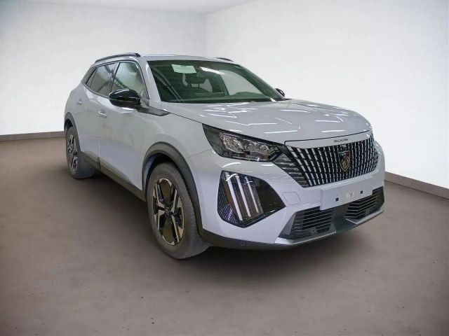 Peugeot 2008 Allure Pack Hybrid