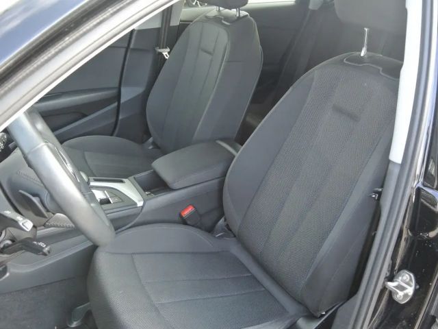 Audi A4 35 TDI Avant S-Tronic