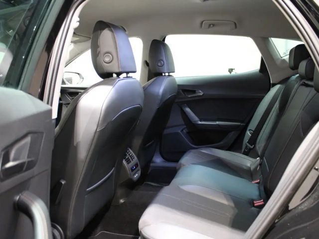 Cupra Formentor 1.5 TSI