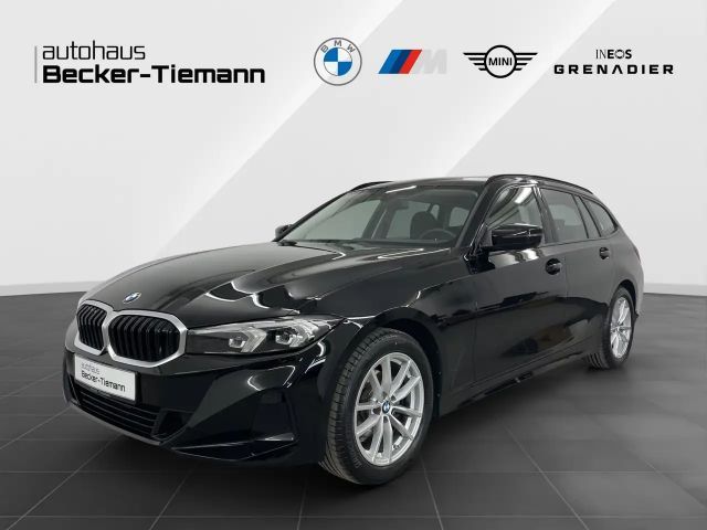 BMW 318 318d Touring